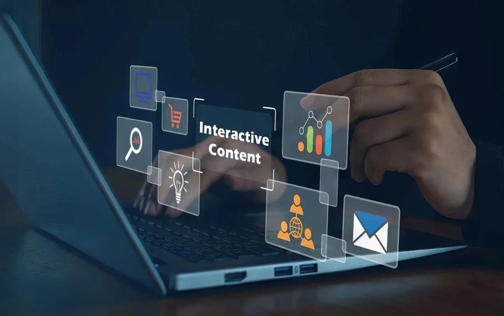 Interactive Content: The Engagement Hack You’re Missing